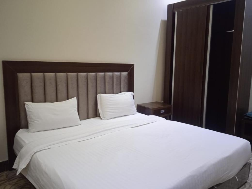 Quiet Rooms 7 Riade Exterior foto