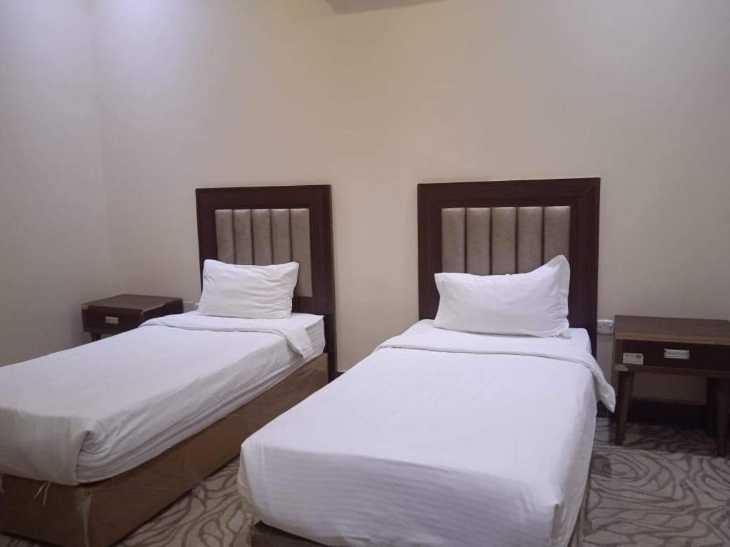 Quiet Rooms 7 Riade Exterior foto