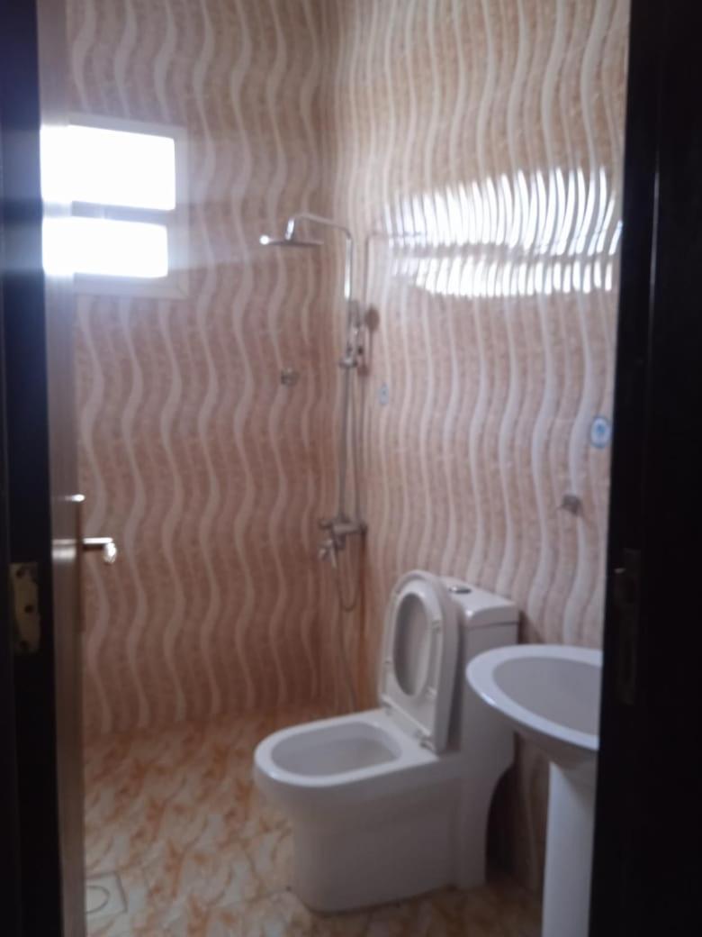Quiet Rooms 7 Riade Exterior foto