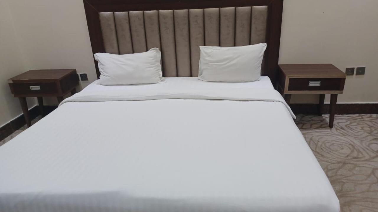 Quiet Rooms 7 Riade Exterior foto